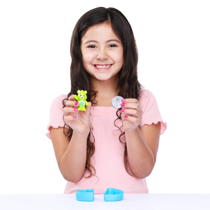 Care Bears Surprise Figures - US 7273