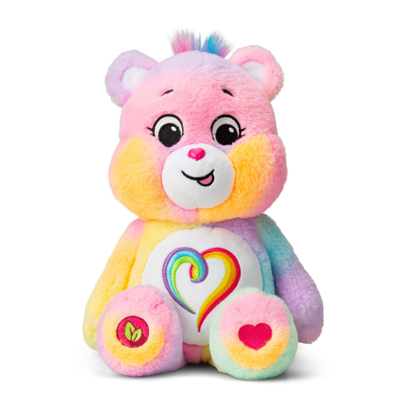 Care Bears Medium Plush - US 7295