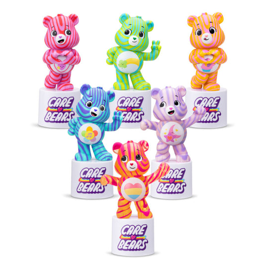 Care Bears – Peel and Reveal - US 8314