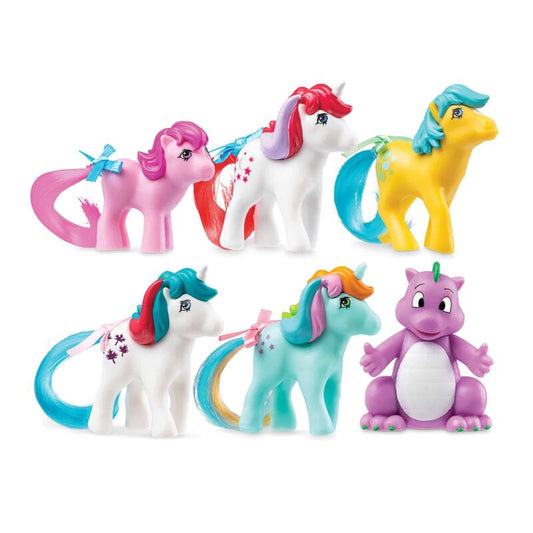 My Little Pony- Surprise Figures - US 1941