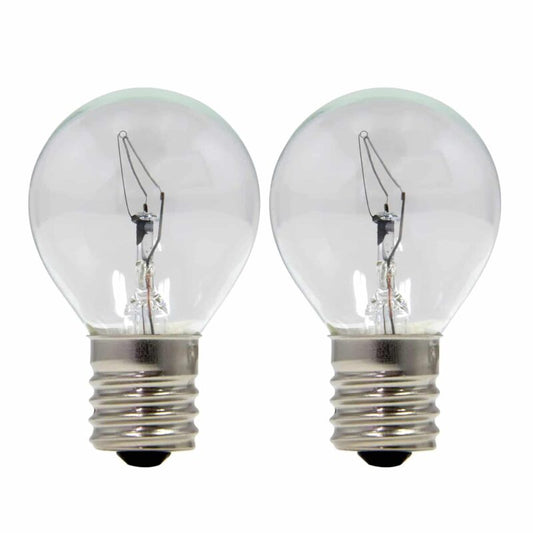 25W LAVA Lamp Light Bulb W/Tray - US 1277