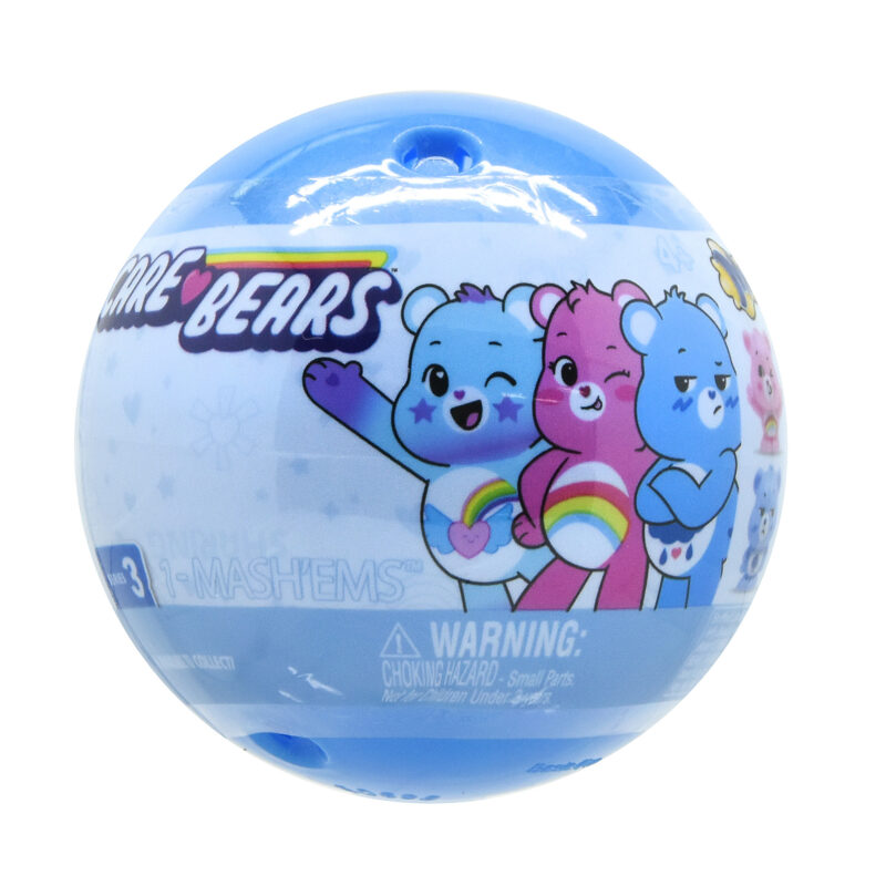 Mash’ems Care Bears - US 1896
