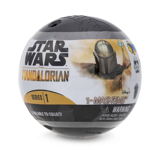 Mash’ems The Madalorian - US 9342