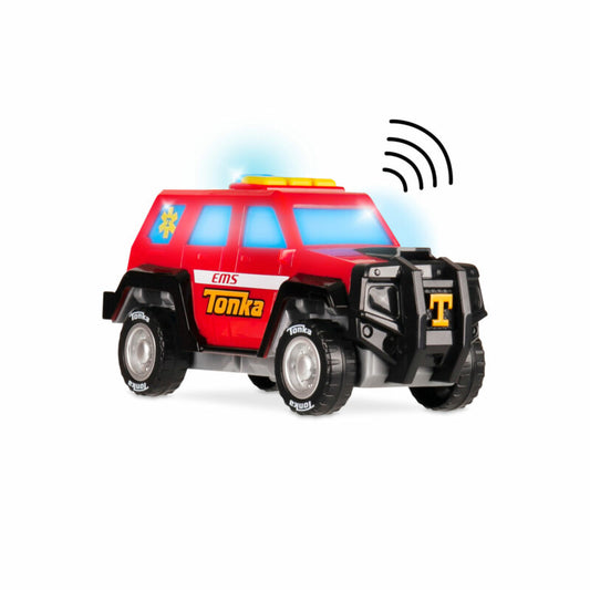 Tonka Mighty Force - US 6625