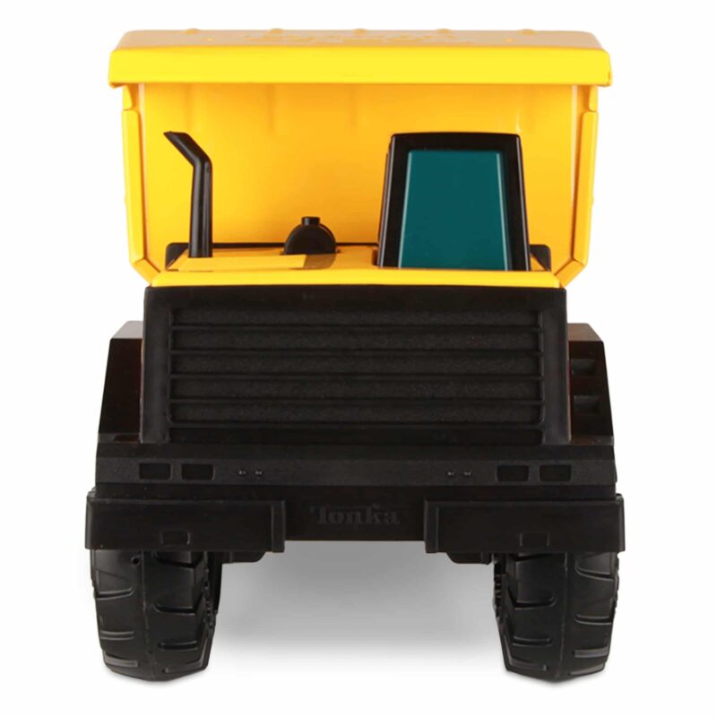 Tonka Mighty Dump Truck - US 6541