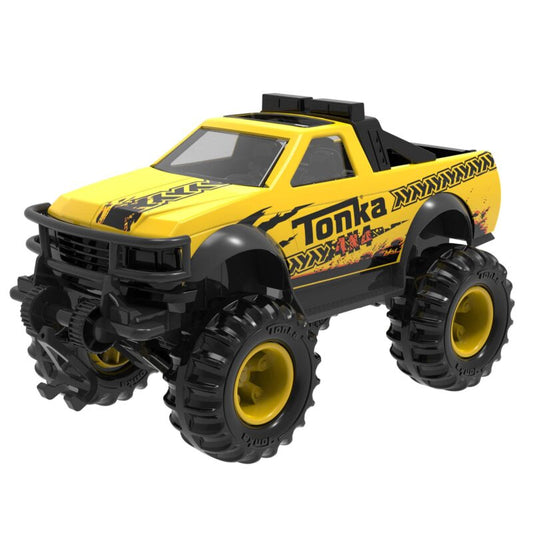 Tonka 4×4 Pickup - US 3860
