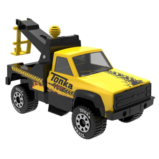 Tonka Tow Truck - US 6914