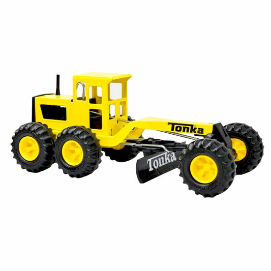 Tonka Road Grader - US 1544