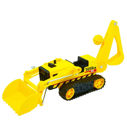 Tonka Steel Classics Trencher - US 2924