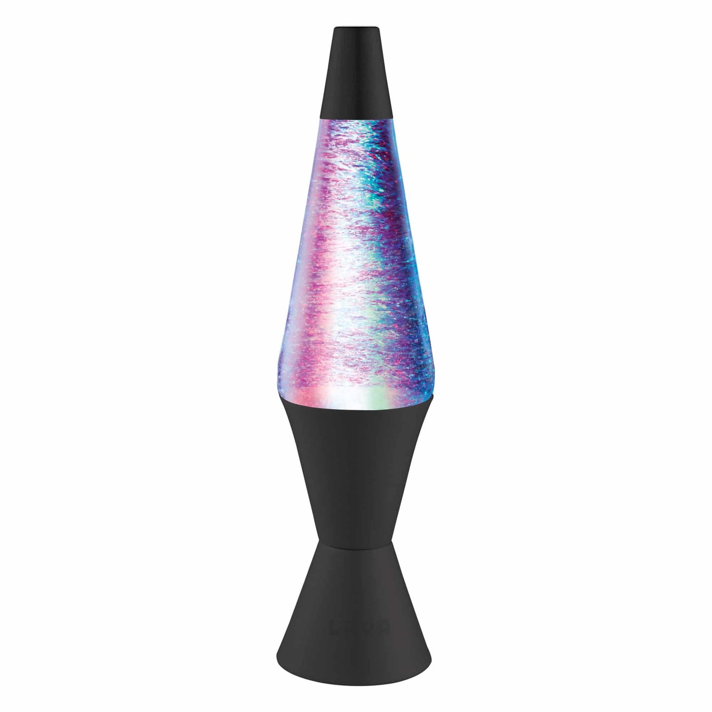 10” LAVA Lamp Vortex - US 6595