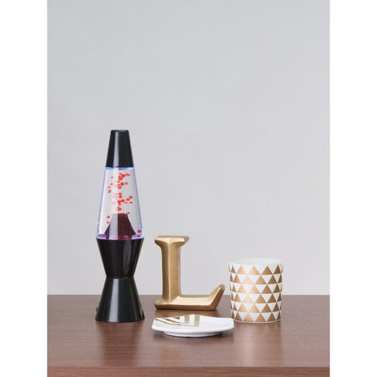 10” LAVA Lamp Volcano - US 1897