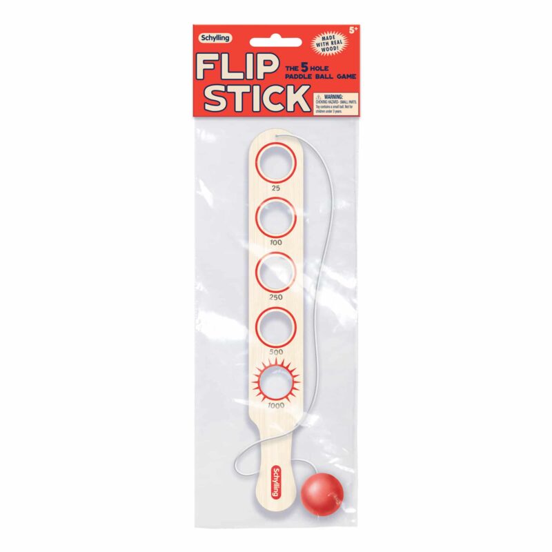 Flip Stick - US 5382