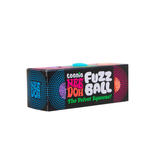 Teenie NeeDoh® Fuzz Ball - US 9457