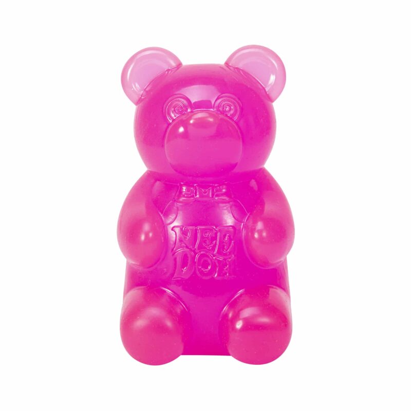 NeeDoh Gummy Bear - US 1374