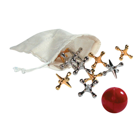 Jacks – Metal - US 8590