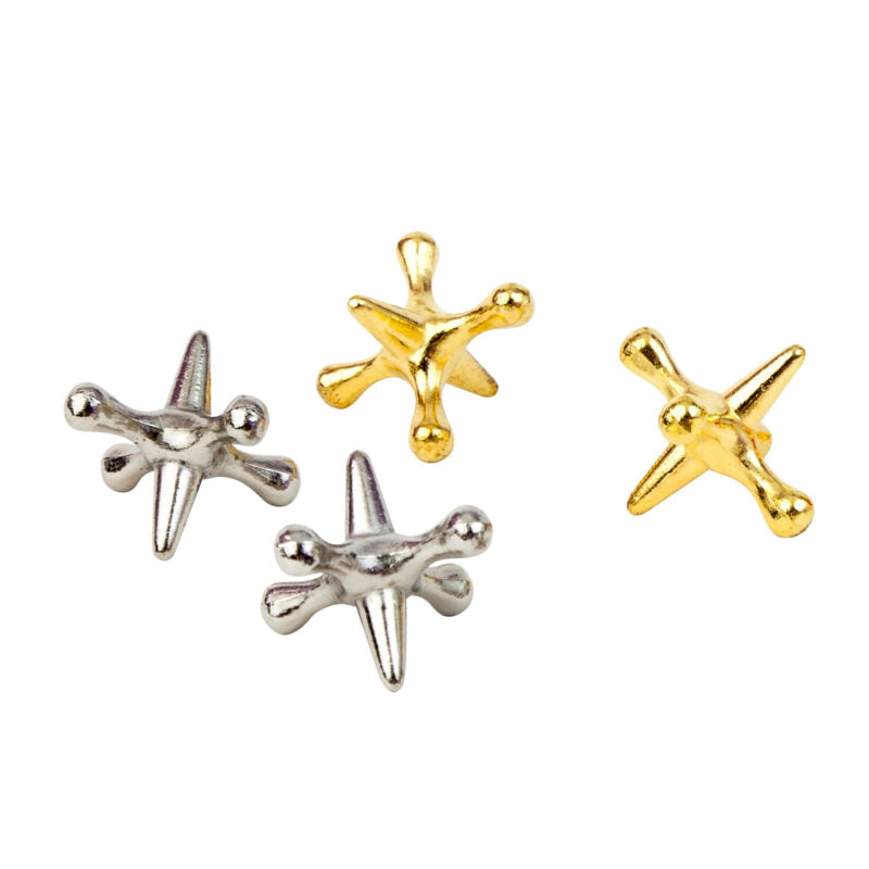Jacks – Metal - US 8590