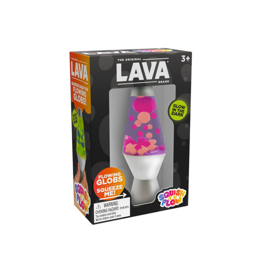 LAVA Squish N’ Flow - US 9210