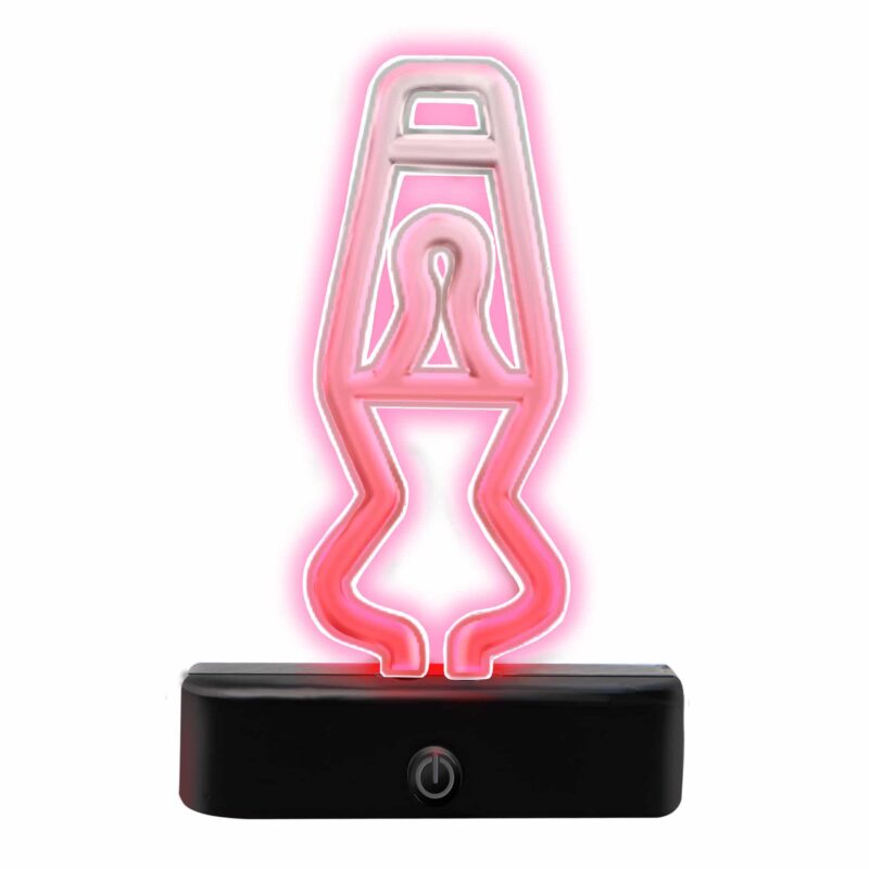 Nano Neons - US 3666