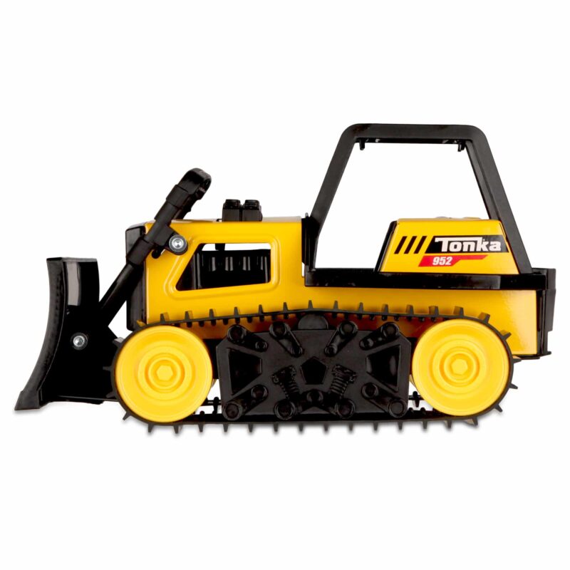 Tonka Bulldozer - US 6566