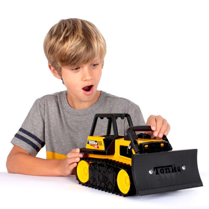 Tonka Bulldozer - US 6566