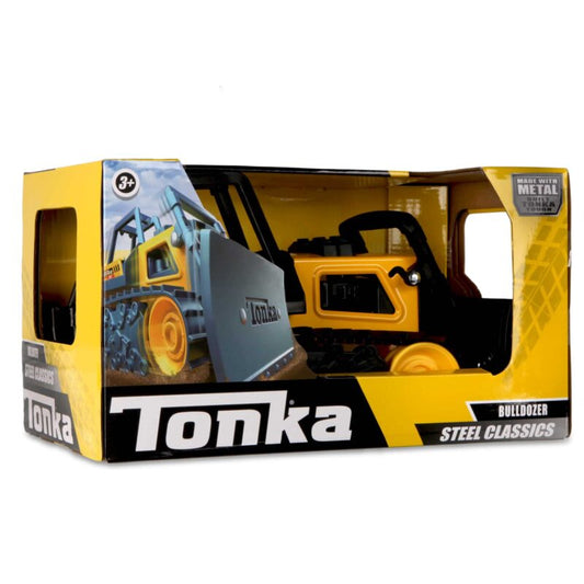 Tonka Bulldozer - US 6566