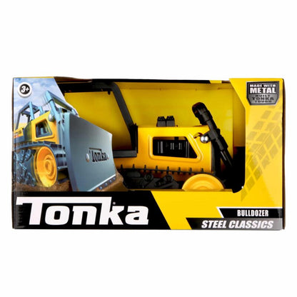 Tonka Bulldozer - US 6566