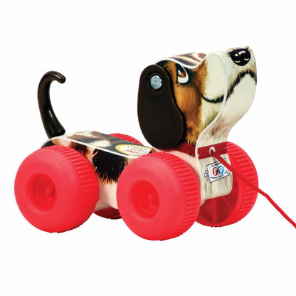 Fisher Price Little Snoopy - US 4691