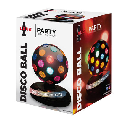 Disco Ball - US 7535