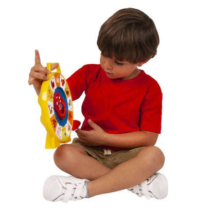 Fisher Price See N’ Say - US 5439