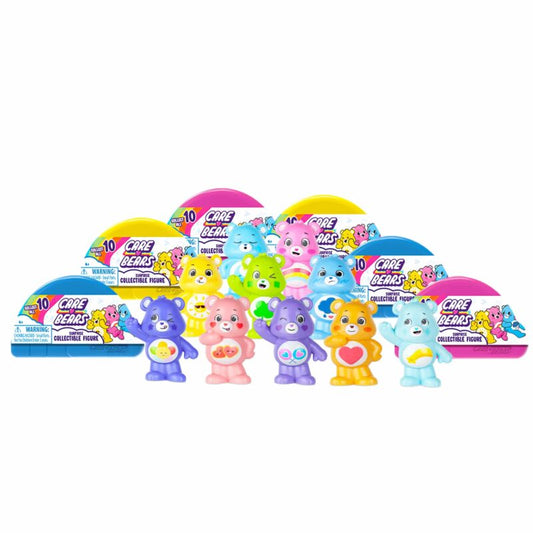 Care Bears Surprise Figures - US 7273