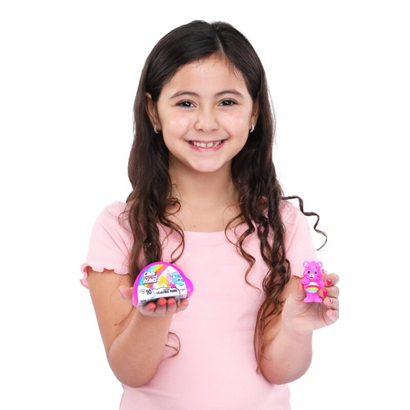 Care Bears Surprise Figures - US 7273