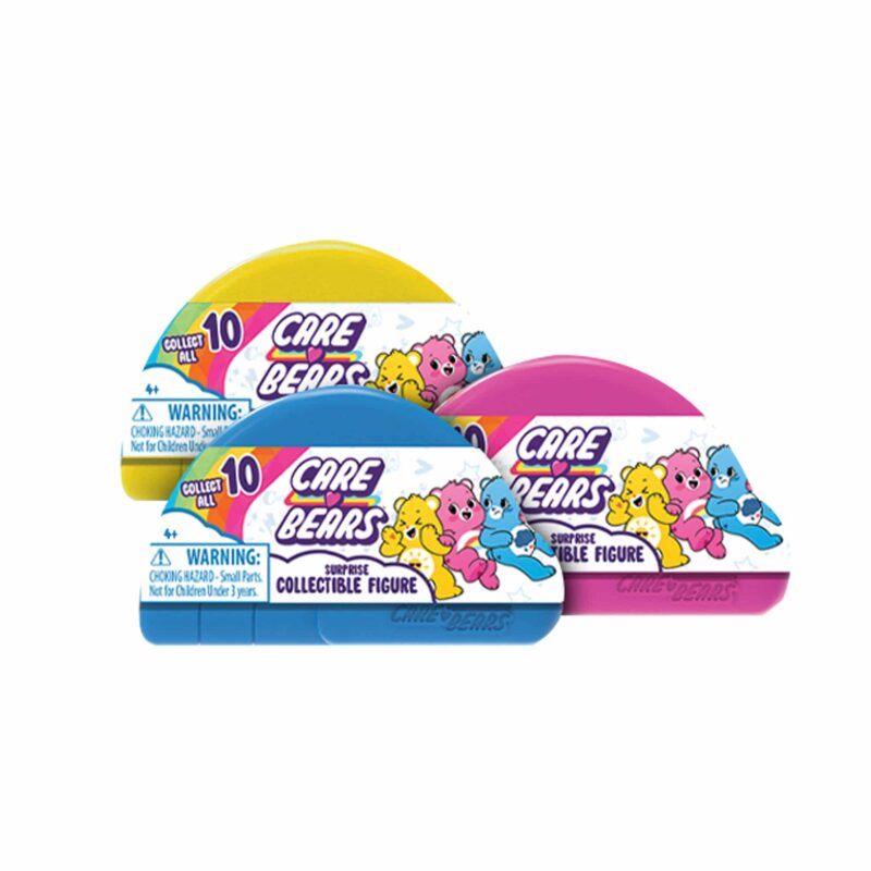 Care Bears Surprise Figures - US 7273