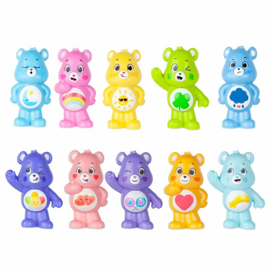 Care Bears Surprise Figures - US 7273