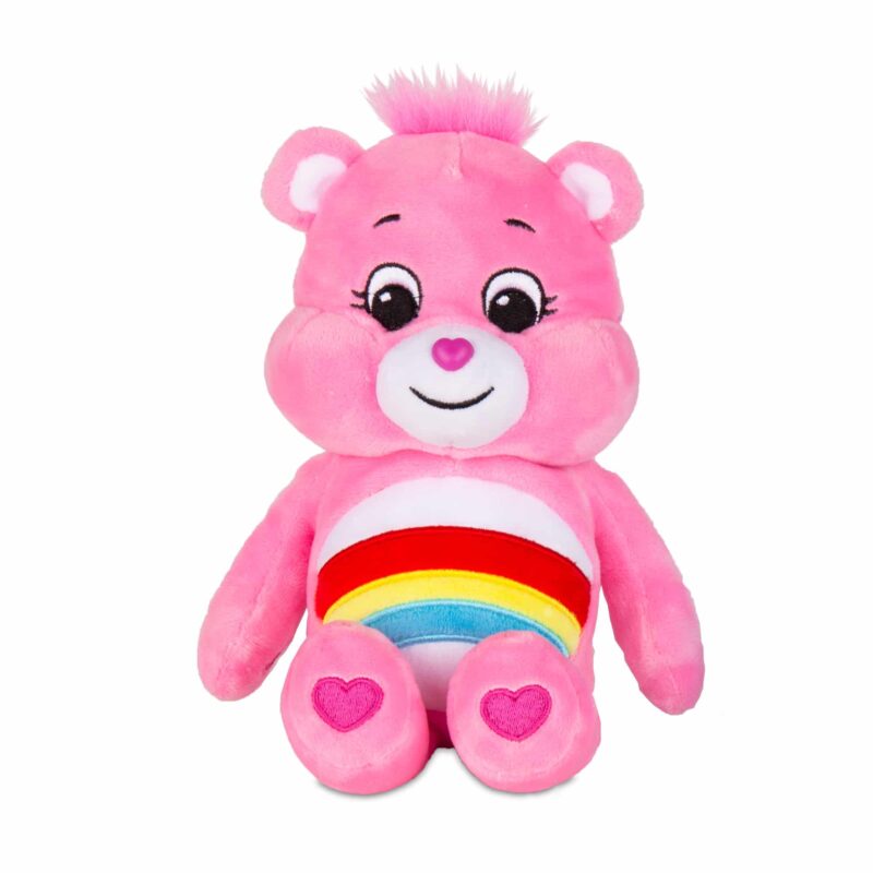 Care Bears Bean Plush - US 6092