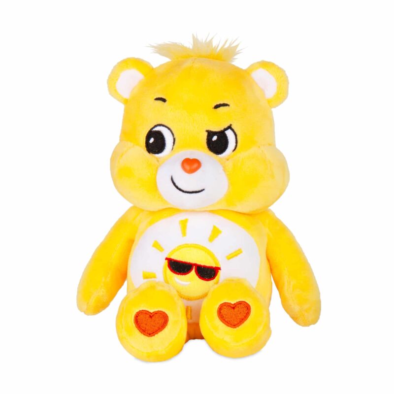 Care Bears Bean Plush - US 6092