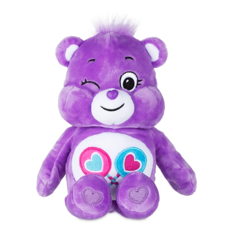 Care Bears Bean Plush - US 6092