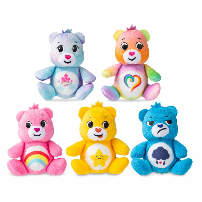 Care Bears – Micro Plush - US 4959