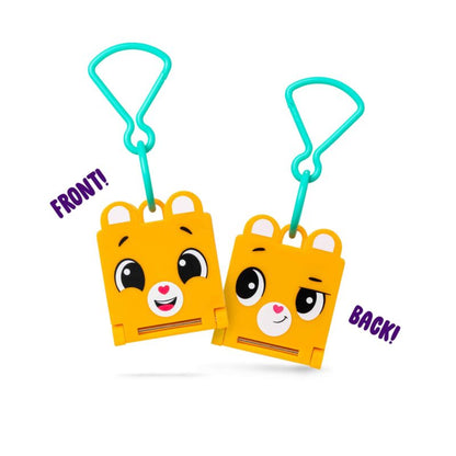Care Bears – Lil’ Besties Surprise Play Cubbies - US 9849