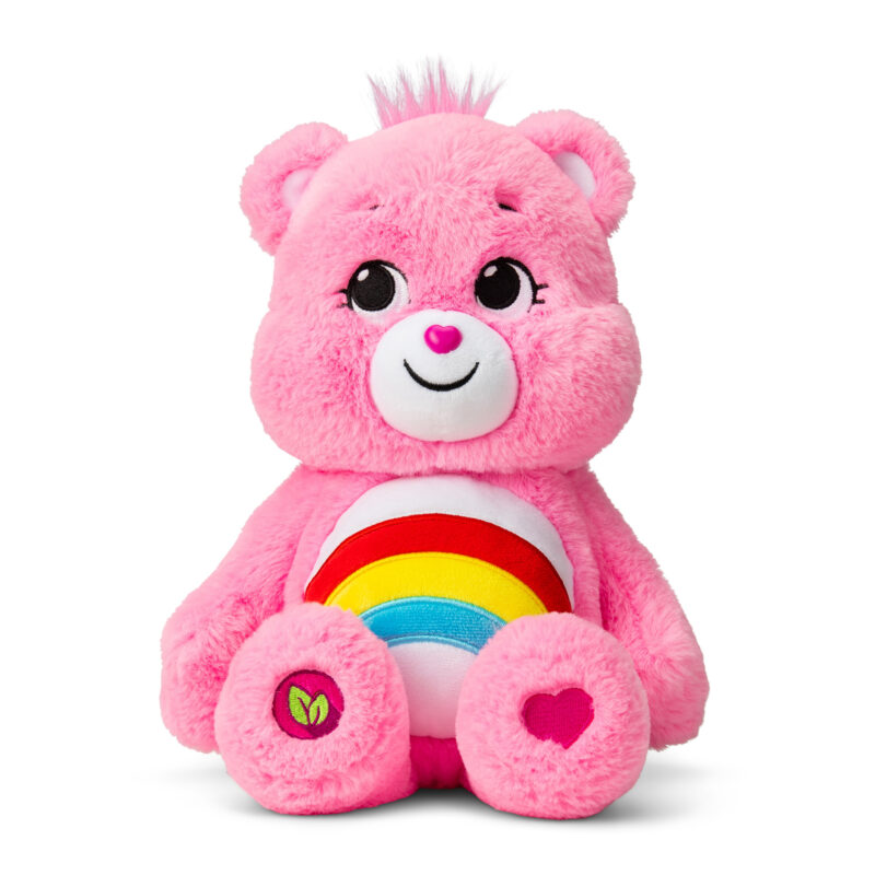 Care Bears Medium Plush - US 7295