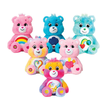 Care Bears Medium Plush - US 7295