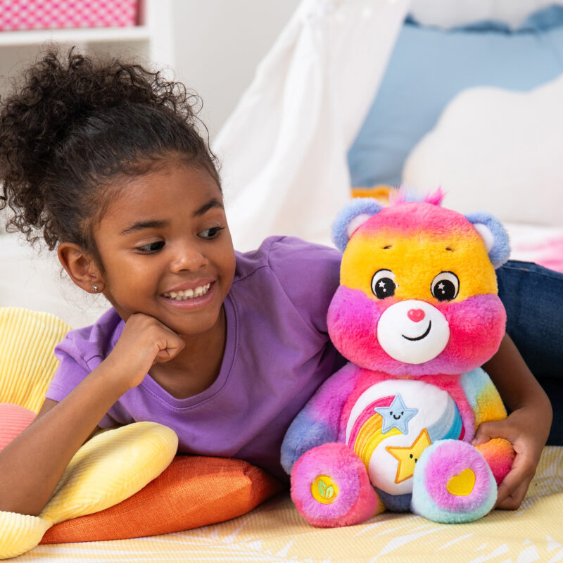 Care Bears Medium Plush - US 7295