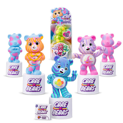 Care Bears – Peel and Reveal - US 8314