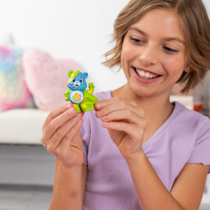 Care Bears – Peel and Reveal - US 8314