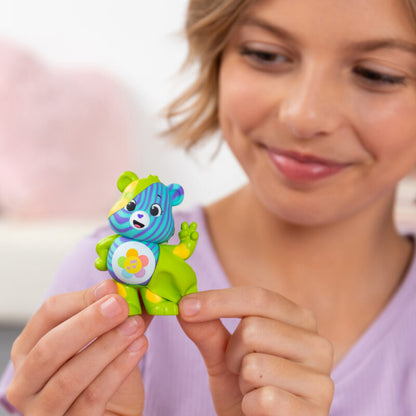 Care Bears – Peel and Reveal - US 8314