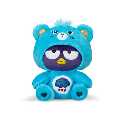 Hello Kitty and Friends x Care Bears Plush - US 5438