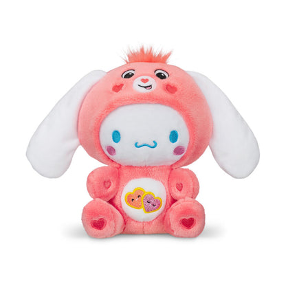 Hello Kitty and Friends x Care Bears Plush - US 5438