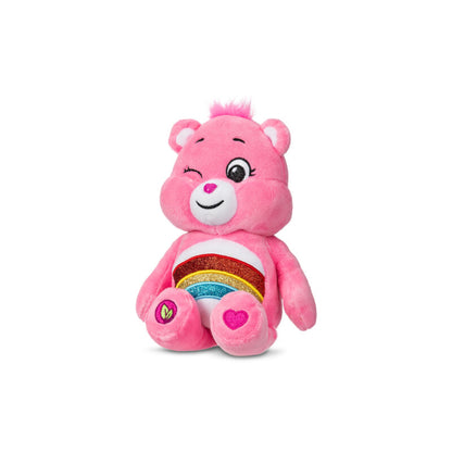 Care Bears Fun Size Sparkle Plush - US 3857