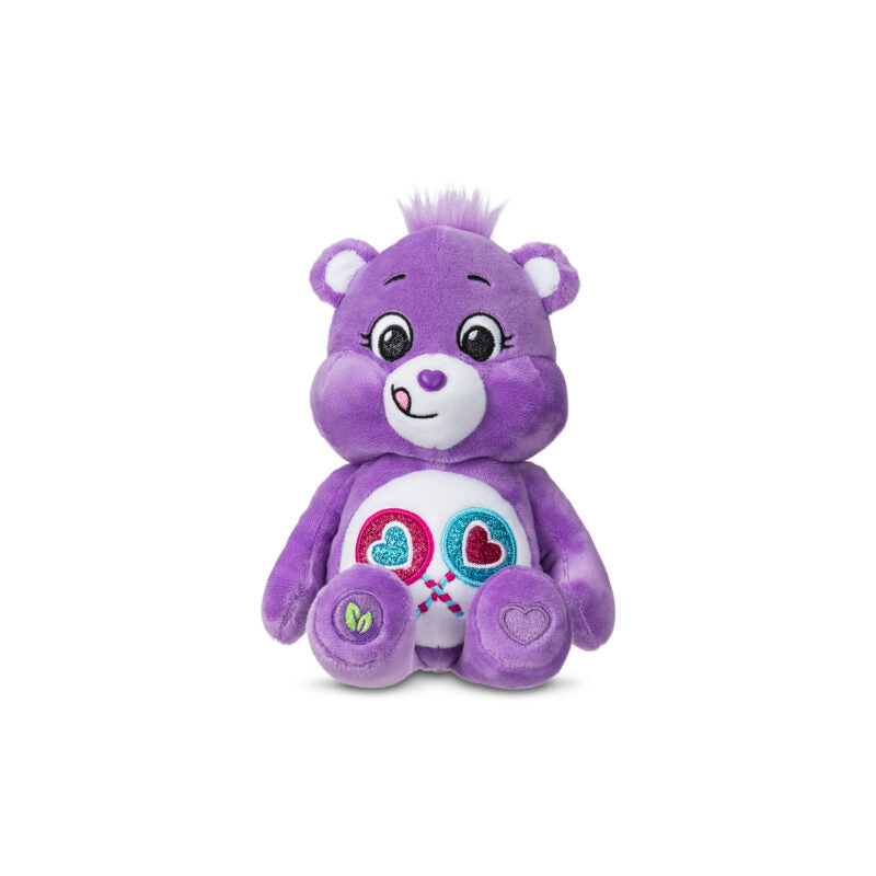 Care Bears Fun Size Sparkle Plush - US 3857