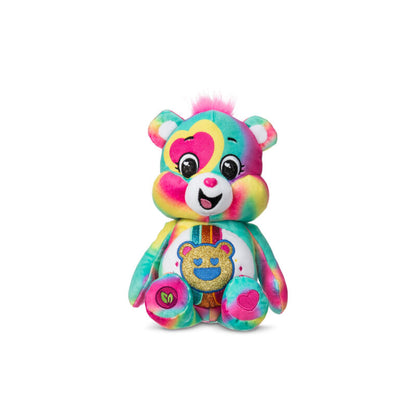 Care Bears Fun Size Sparkle Plush - US 3857
