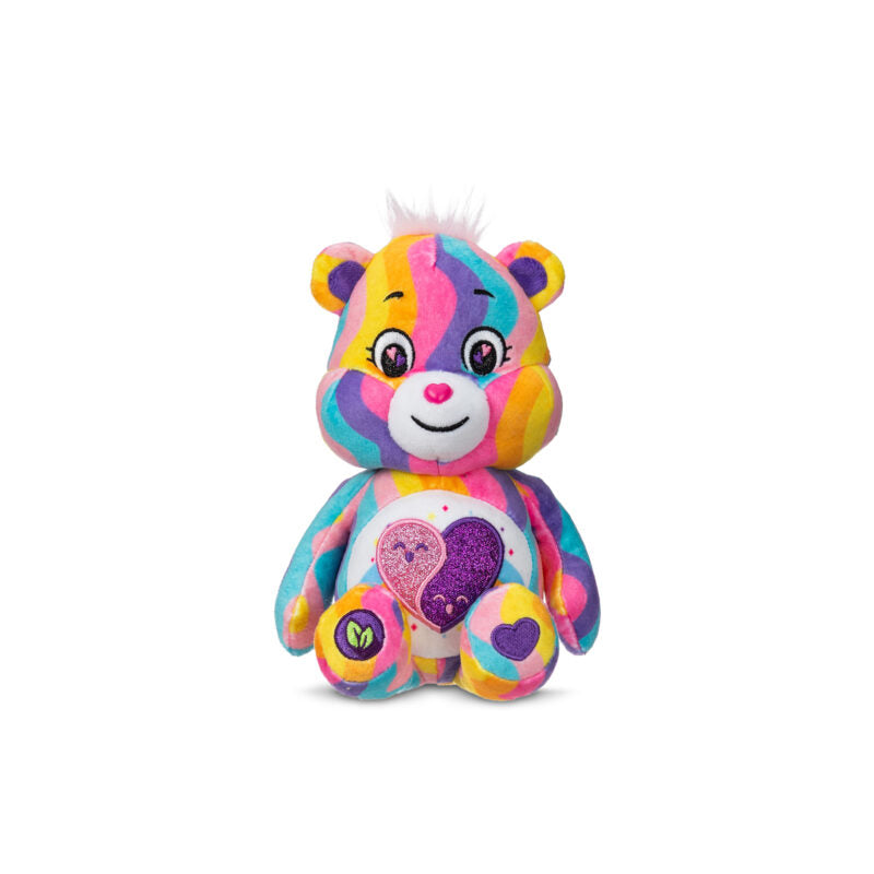 Care Bears Fun Size Sparkle Plush - US 3857